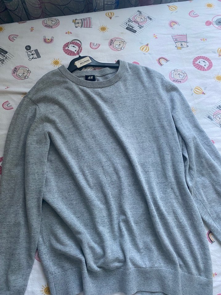 Gevşek Kesim, Kemerli Erkek Şortlar - Görsel 4