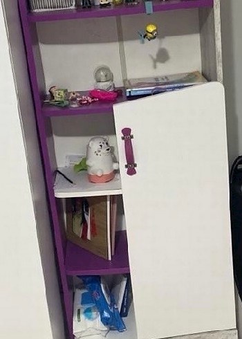 Genç odası - Görsel 2