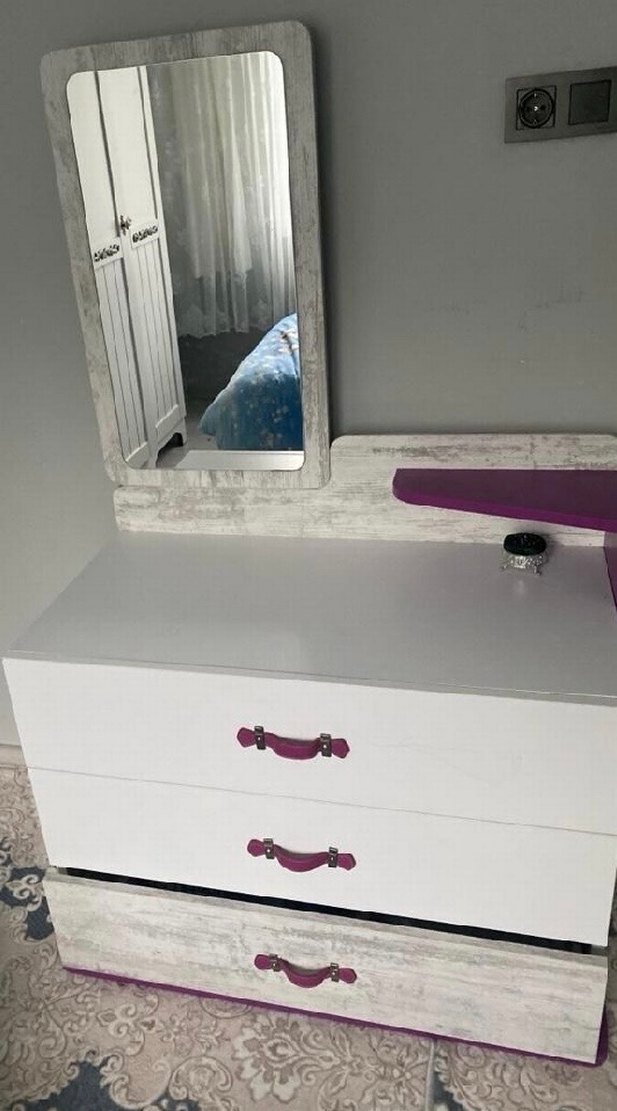 Genç odası - Görsel 3