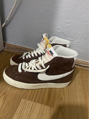Nike Nike ayakkabı