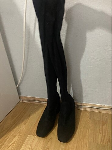 Bershka Çorap çizme
