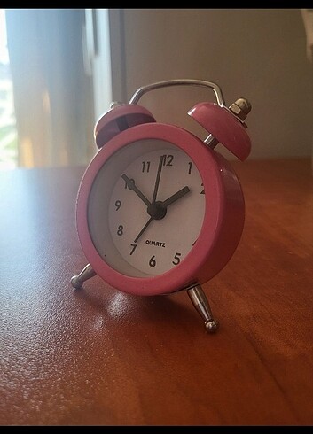 Mini Masa Saati