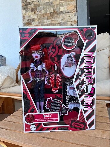 Operetta