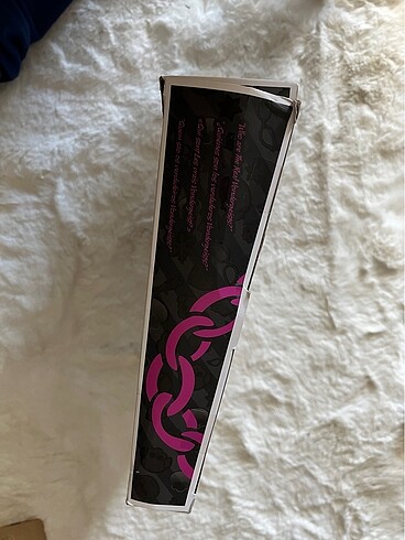 Beden Monster Hıgh Spectra