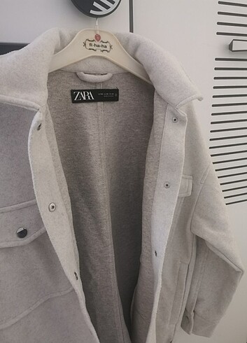 Zara Zara kaban, Tredyolmilla Deri etek