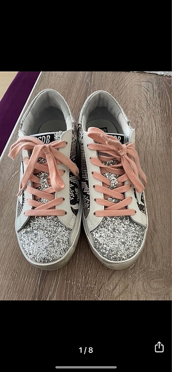 Golden goose 39 no