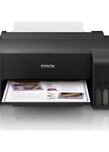 Epson yazici