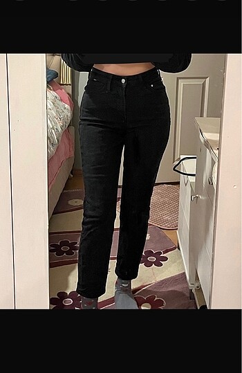 Mavi Mom Jean Pantolon