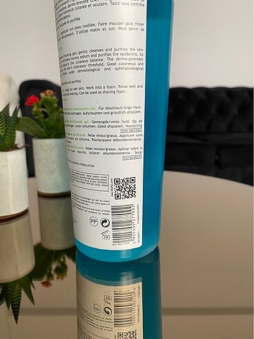  Beden Renk Bioderma yüz yıkama jeli