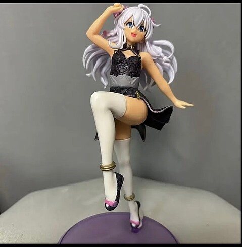 Anime figür