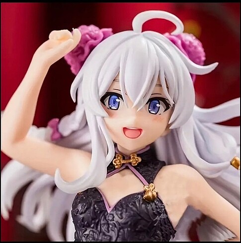 Beden Anime figür