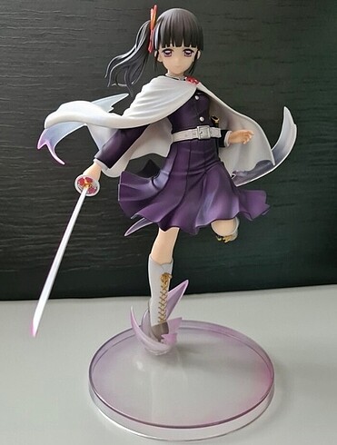Anime figür