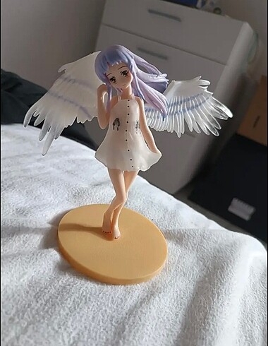  Anime figür
