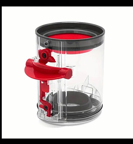 Dyson toz haznesi toz V10 V12 uyumlu