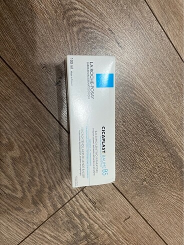 La Roche posay cica krem