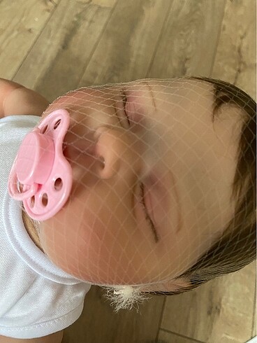 Diğer Reborn bebek