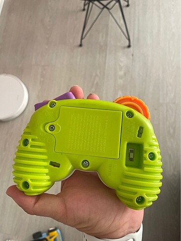 Fisher Price Fisher price oyun kolu