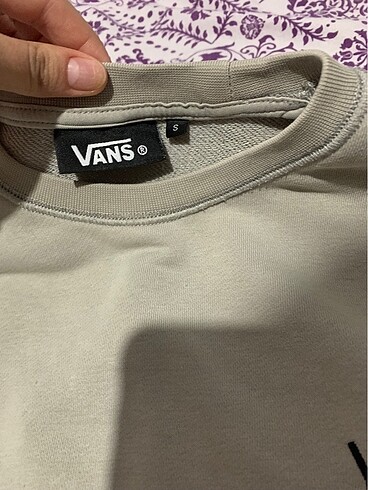 Vans Vans sweat