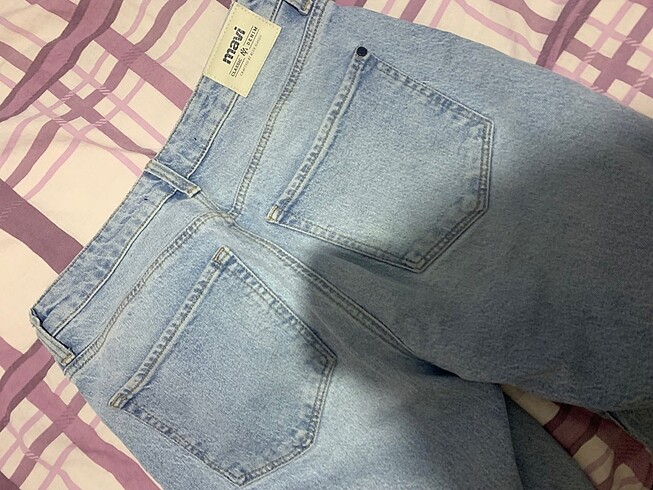Mavi Jeans Orjinal Mavi kot