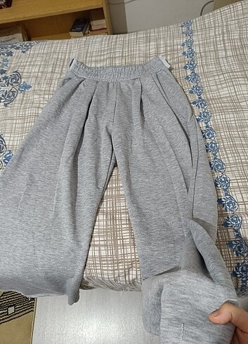 Trendyol oversize esofman