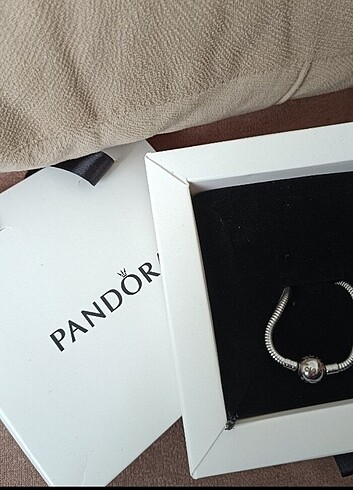pandora kolye+charm ktulu