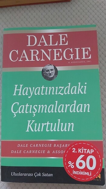 Hayatınızdaki Çatışmalardan Kurtulun