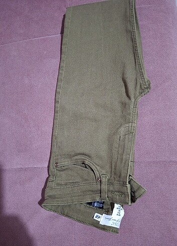 H&M jeans