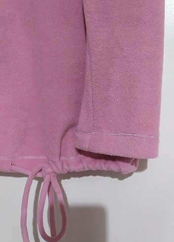 m Beden pembe Renk LCW sweatshirt