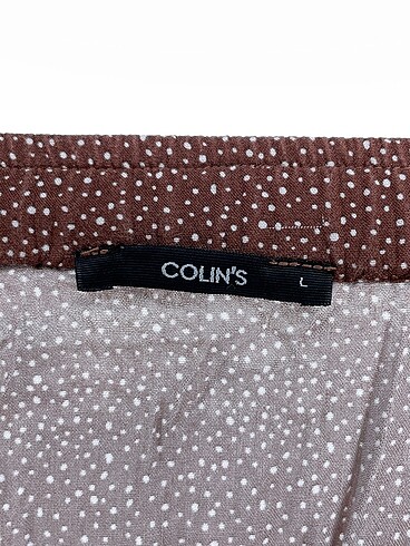l Beden çeşitli Renk Colin's Midi Etek %70 İndirimli.