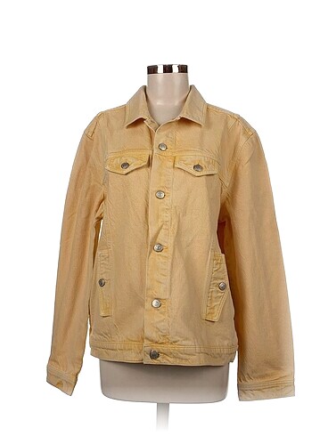 Vintage Love Ceket %70 İndirimli.