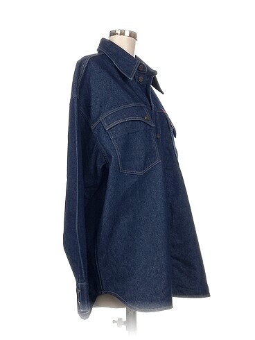 Lee Cooper Lee Cooper Kot Ceket %70 İndirimli.