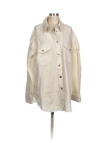Vintage Love Kot Ceket %70 İndirimli.