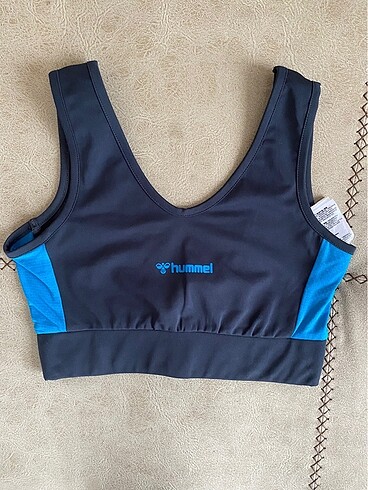 Hummel Sporcu Sütyeni