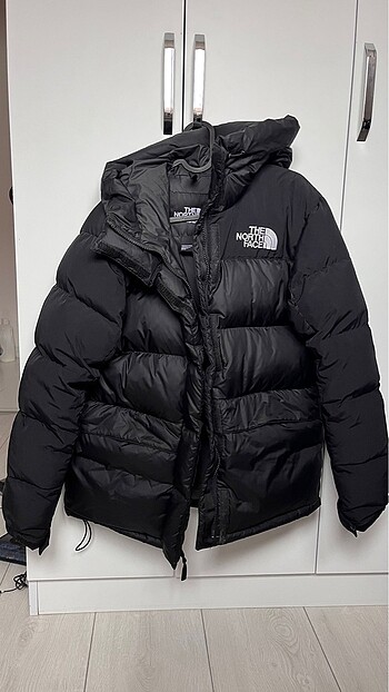 North face kaz tüyü Himalayan 550