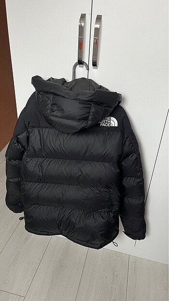 m Beden North face kaz tüyü Himalayan 550
