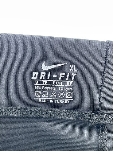 xl Beden siyah Renk Nike Tayt / Spor taytı %70 İndirimli.