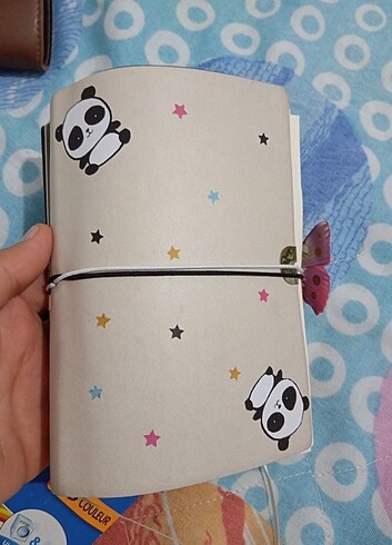 Defter