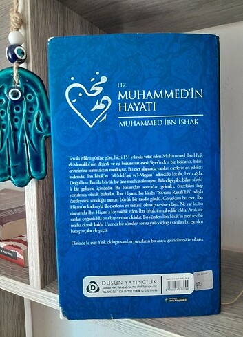 İBN İSHAK HZ MUHAMMEDİN HAYATI SİYER HADİS