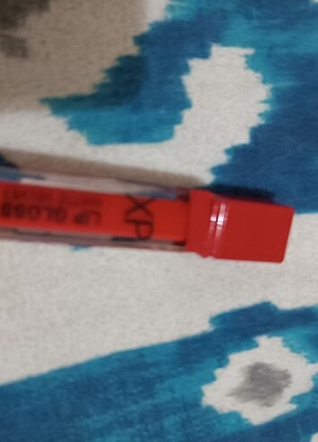 Xpression Kadın ruj lipsstick