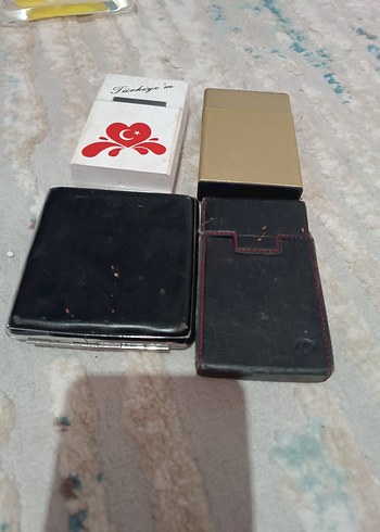 erkek cüzdan - Görsel 2