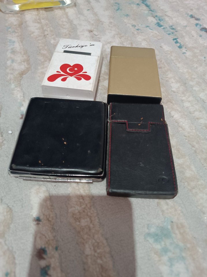 erkek cüzdan - Görsel 2