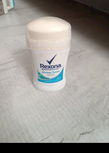 Rexona Kadın Shower Fresh Roll-On Deodorant - Görsel 2
