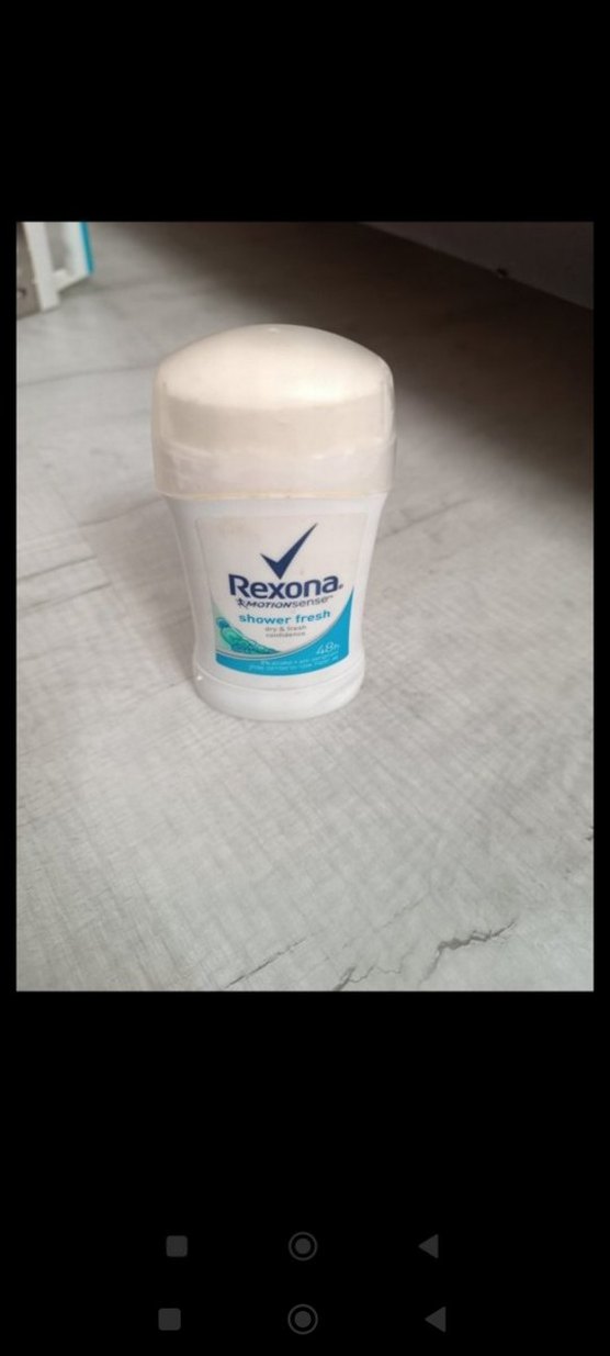 Rexona Kadın Shower Fresh Roll-On Deodorant - Görsel 4
