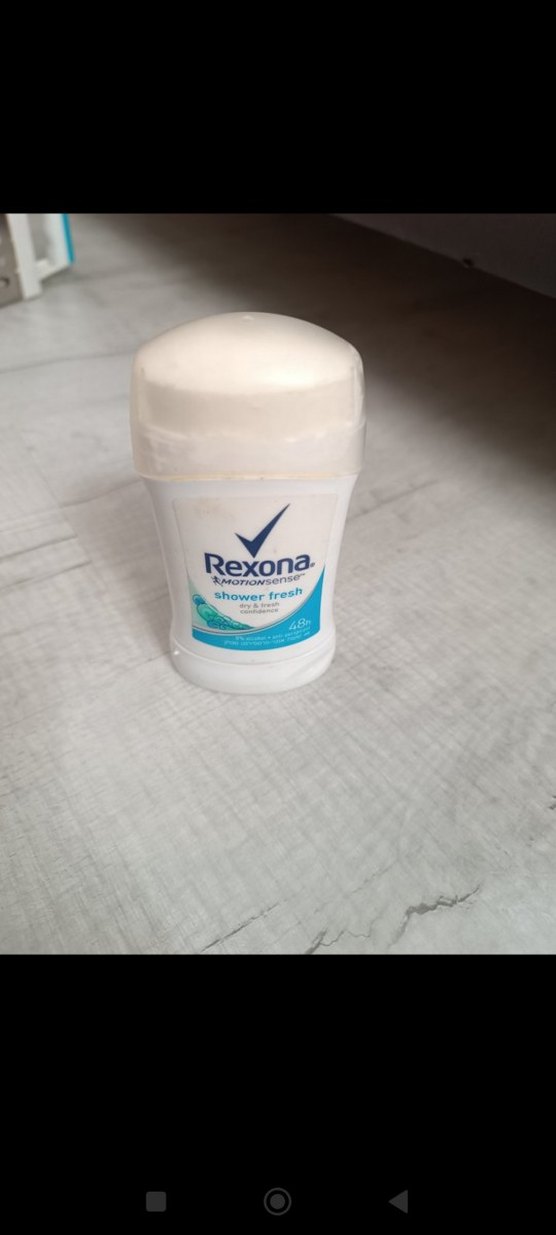 Rexona Kadın Shower Fresh Roll-On Deodorant - Görsel 2