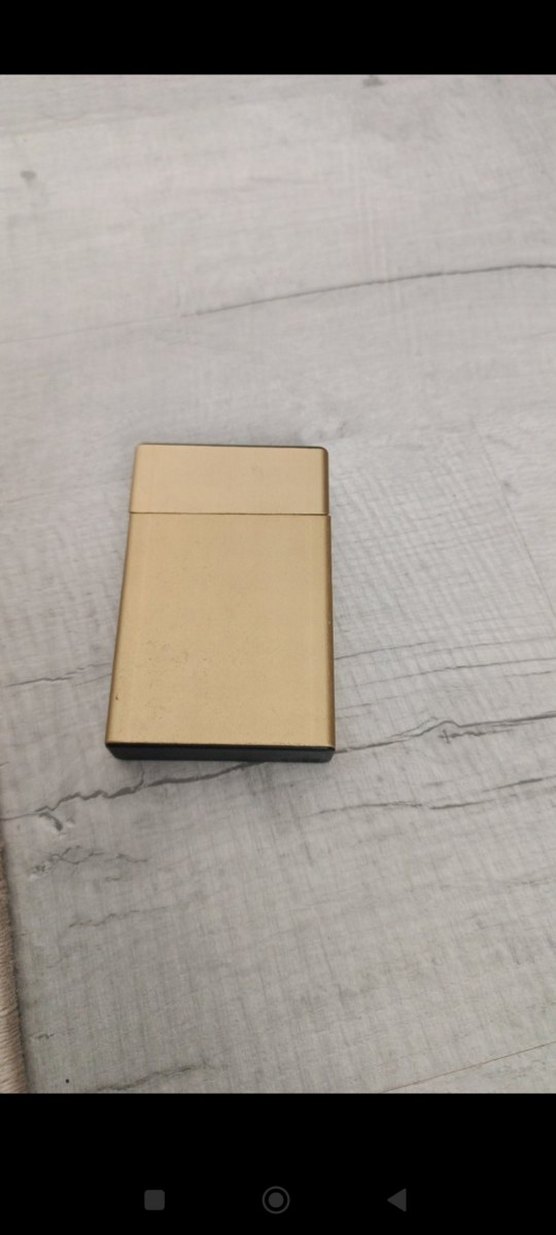 Bej erkek cüzdan - Görsel 4