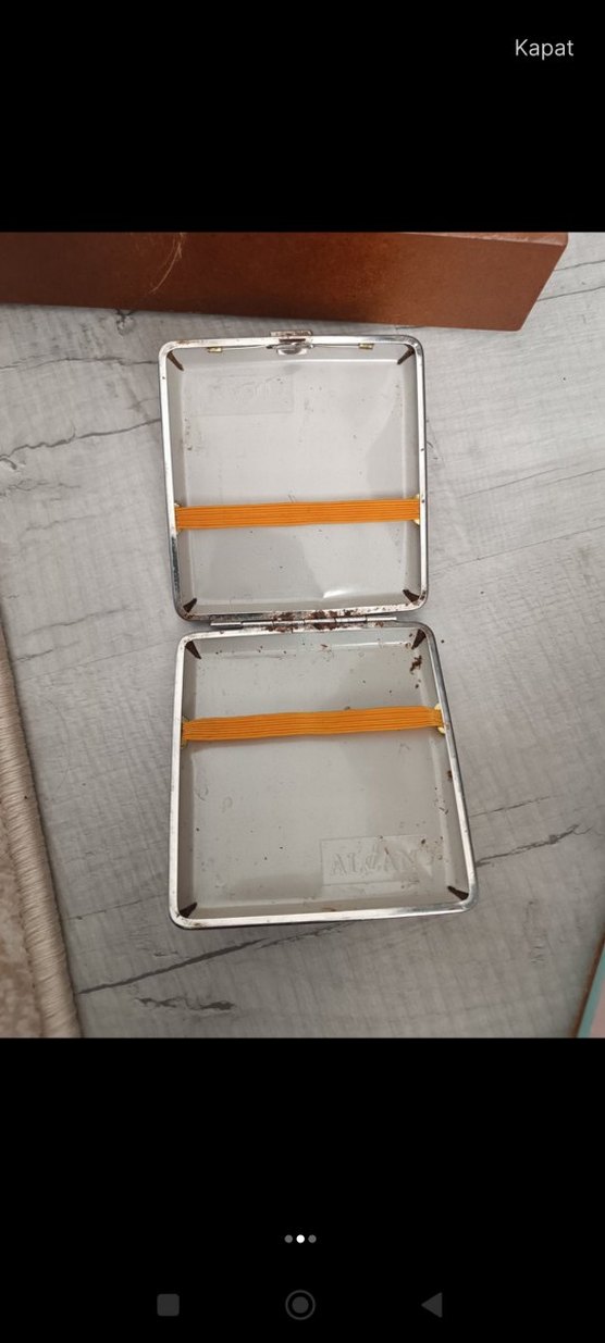 Siyah Kutu - Görsel 2