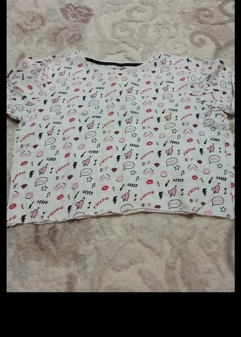 LC Waikiki 11-12 Yaş