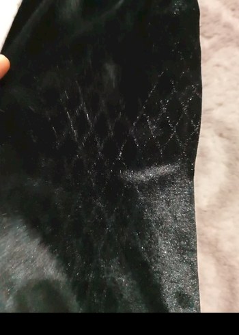 Siyah çocuk Tayt - Görsel 10