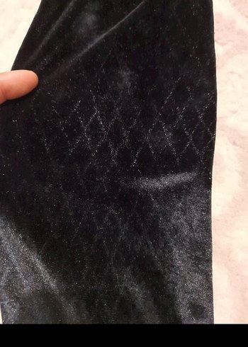 Siyah çocuk Tayt - Görsel 9