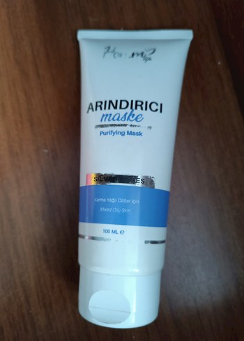  Beden Arındırıcı Maske